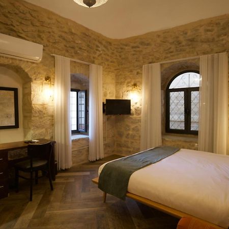Petrakis Inn Ierusalim Exterior foto